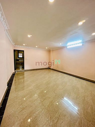 Hình ảnh Nhà Cho Thuê 2PN 2WC p12 GÒ VẤP
