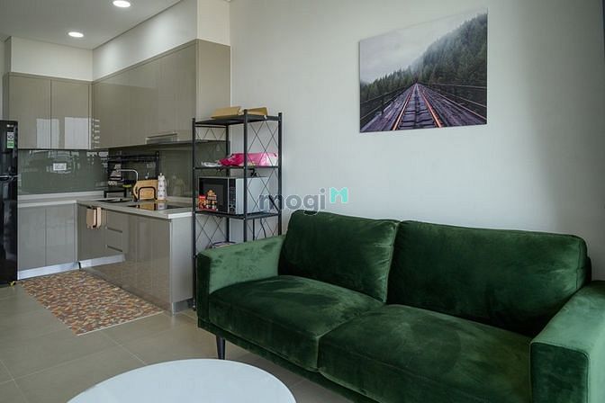 Hình ảnh [River Panorama] Cho thuê 2PN 2WC Full Nội Thất Giá 13TR