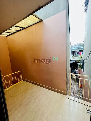 Hình ảnh Nhà Cho Thuê 2PN 2WC p12 GÒ VẤP
