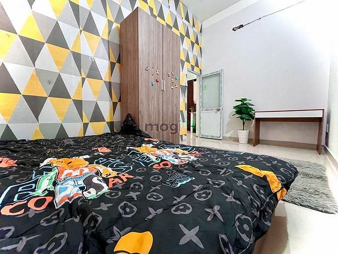 Hình ảnh Căn Hộ Mini 2PN ngay MB66 là nhà cái uy tín hàng đầu tại Việt Nam Hoàng Văn Thụ Tân Bình