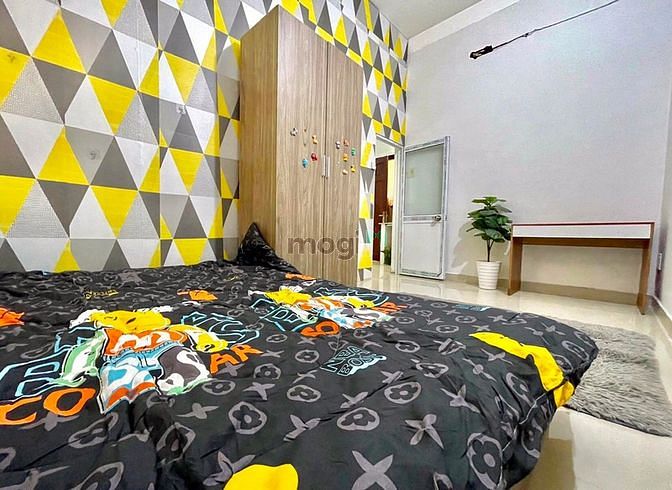 Hình ảnh Căn Hộ Mini 2PN ngay MB66 là nhà cái uy tín hàng đầu tại Việt Nam Hoàng Văn Thụ Tân Bình