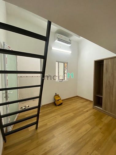 Hình ảnh Phòng Duplex full Nội Thất Bình Thạnh