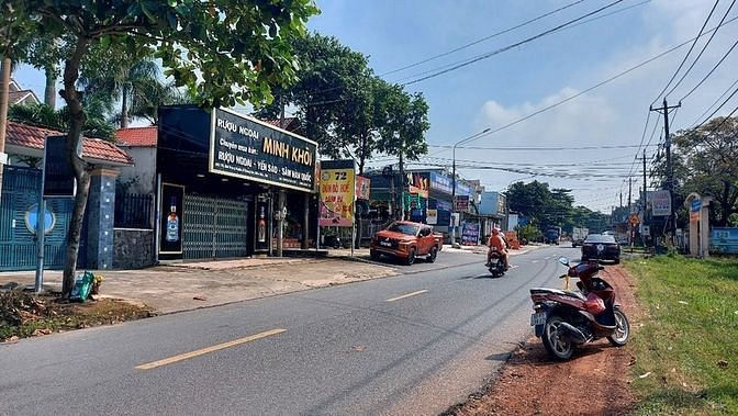 Hình ảnh 💥 Bán lô đất mặt tiền 628m2 ngay ủy ban p.Trảng Dài, Biên Hòa