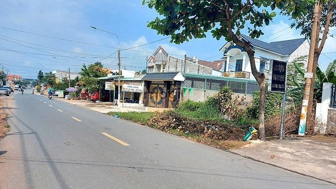 Hình ảnh 💥 Bán lô đất mặt tiền 628m2 ngay ủy ban p.Trảng Dài, Biên Hòa