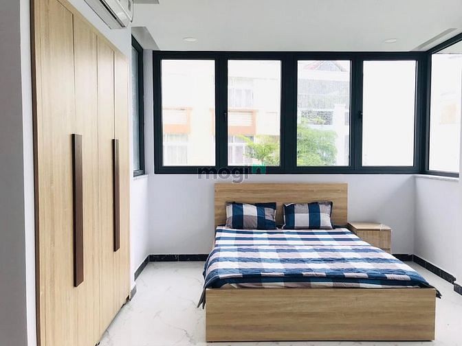 Hình ảnh Studio cửa sổ thoáng thoải mái