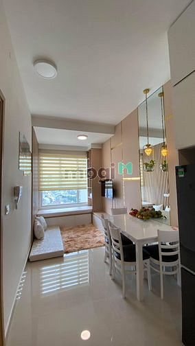 Hình ảnh Cần cho thuê officetel Sunrise city views, full nội thất