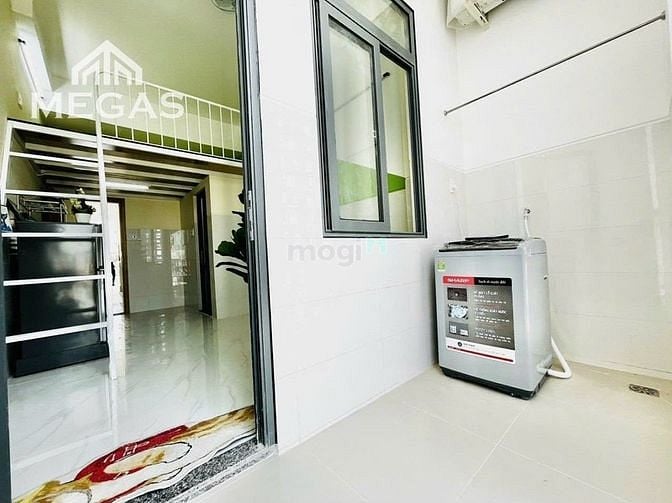 Hình ảnh Căn Hộ DV_Duplex Ban Công ngay Đầm Sen