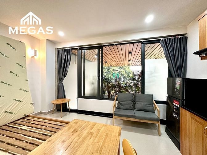 Hình ảnh ✨ Căn Hộ Cao Cấp - 30m2 Cửa Sổ Lớn- Ngay E-TOWN Cộng Hòa - Gần Sân Bay