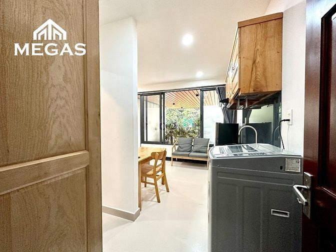 Hình ảnh ✨ Căn Hộ Cao Cấp - 30m2 Cửa Sổ Lớn- Ngay E-TOWN Cộng Hòa - Gần Sân Bay