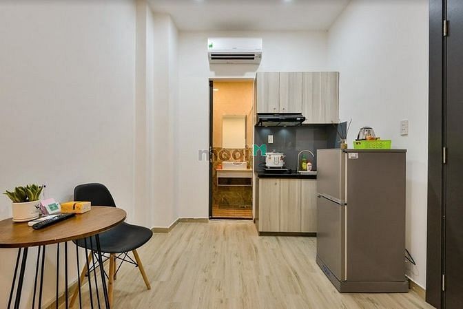 Hình ảnh Mb6623 nạp rút nhanh chóng studio cửa sổ,gần Lotte Mart cộng hòa,full nội thất A_Z