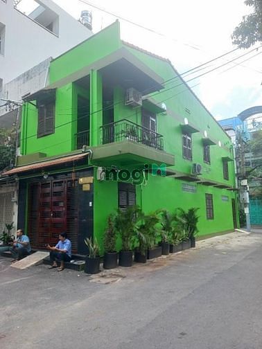Hình ảnh Siêu Rẻ ! Bán căn Góc 2MT hẻm LÊ HỒNG PHONG, 5x14m, 2 Tầng, Giá 15 Tỷ