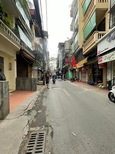 Hình ảnh 🌟Lô đất VÀNG trong Trang MB66.COM Chính Thức - MB 66 Uy Tín CCMN Quan Nhân - Thanh Xuân ,gần phố, 240M2