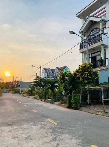 Hình ảnh BDS HVL KDC Đại Phúc Trường Lưu Quận 9 08/09/2023