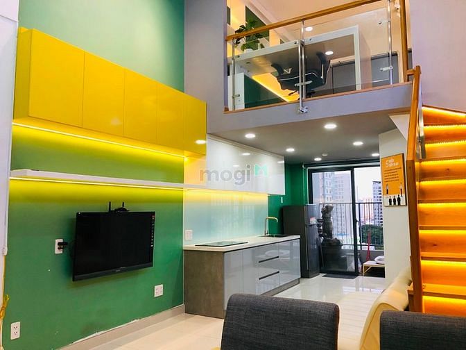 Hình ảnh Cho thuê La Astoria quận 2 căn 1PN giá 9 triệu ( đầy đủ nội thất)