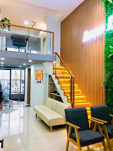 Hình ảnh Cho thuê La Astoria quận 2 căn 1PN giá 9 triệu ( đầy đủ nội thất)