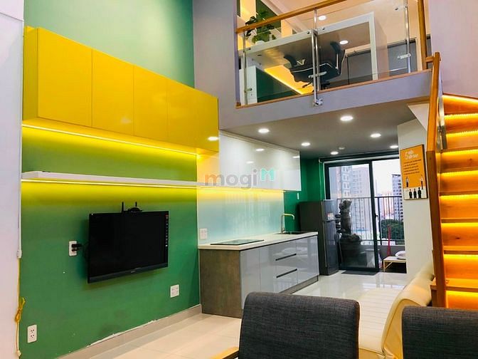 Hình ảnh Cho thuê La Astoria quận 2 căn 1PN giá 9 triệu ( đầy đủ nội thất)