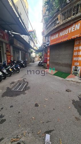 Hình ảnh Bán đất Xuân Phương 37m2 giá 2,55 tỷ đẹp long lanh.
