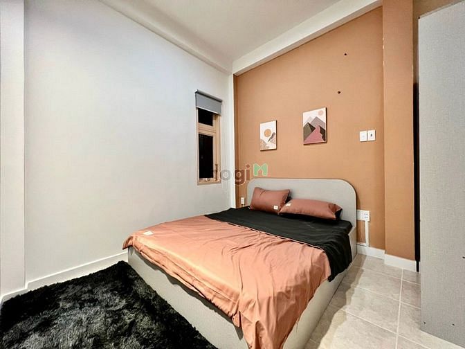 Hình ảnh Studio full NT bancon gần cầu Kênh Tẻ