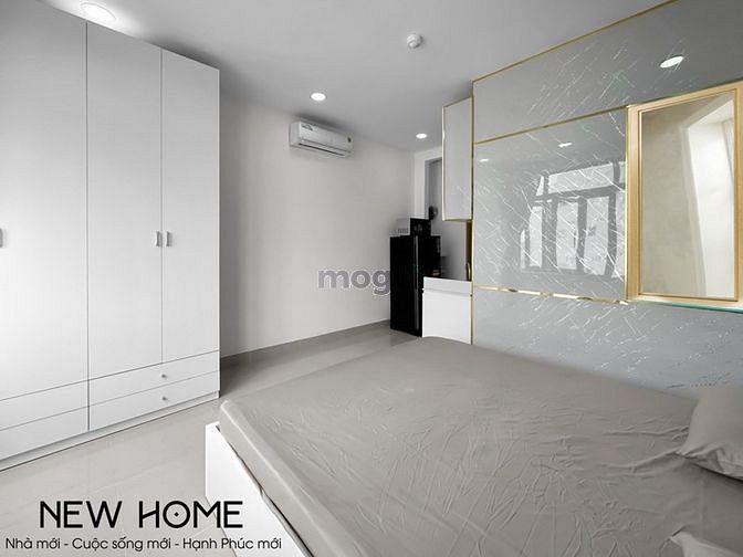Hình ảnh Phòng Full Nội Thất, Free Xe Phú Nhuận
