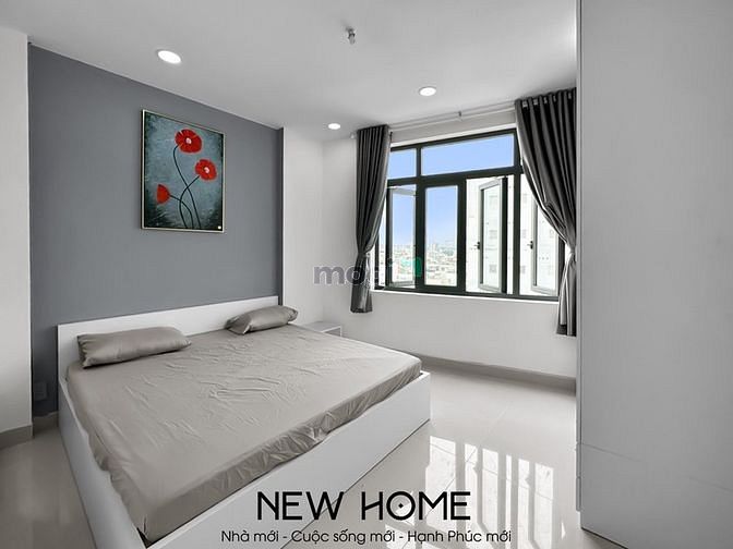 Hình ảnh Phòng Full Nội Thất, Free Xe Phú Nhuận