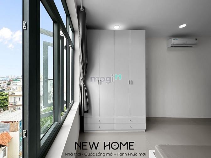 Hình ảnh Phòng Full Nội Thất, Free Xe Phú Nhuận