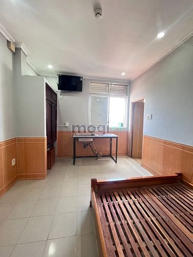 Hình ảnh Phòng Full Nội Thất Cửa Sổ Tân Bình