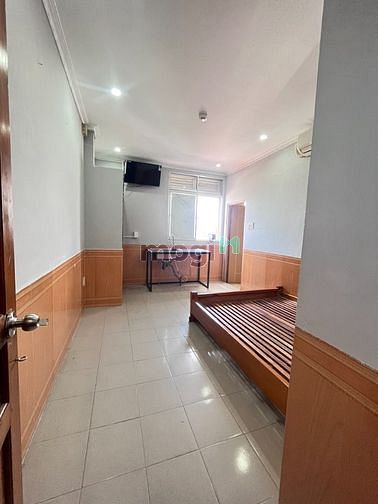 Hình ảnh Phòng Full Nội Thất Cửa Sổ Tân Bình