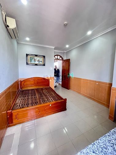 Hình ảnh Phòng Full Nội Thất Cửa Sổ Tân Bình