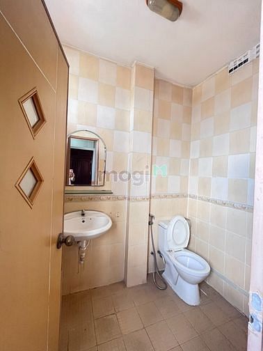 Hình ảnh Phòng Full Nội Thất Cửa Sổ Tân Bình
