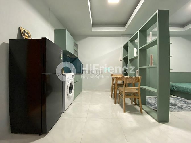 Hình ảnh Phòng ban công siêu đẹp ngay MB66 là nhà cái uy tín hàng đầu tại Việt Nam Hoàng Văn Thụ
