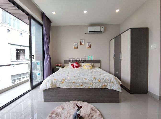 Hình ảnh Trống lại Trang Chủ MB66.COM / Đăng Ký Tặng 66K studio ban công thoáng gần sân bay Tân Sơn Nhất