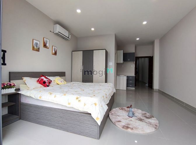 Hình ảnh Trống lại Trang Chủ MB66.COM / Đăng Ký Tặng 66K studio ban công thoáng gần sân bay Tân Sơn Nhất