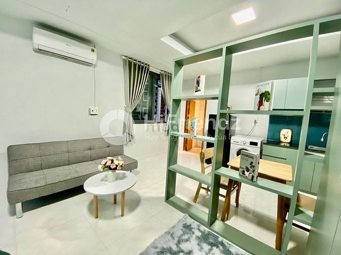 Hình ảnh Phòng ban công siêu đẹp ngay MB66 là nhà cái uy tín hàng đầu tại Việt Nam Hoàng Văn Thụ