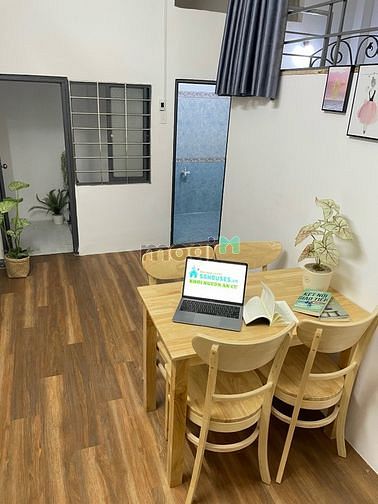 Hình ảnh Duplex 1PN Mới Khai Trương Full Nội Thất Khu Đồng Đen Tân Bình