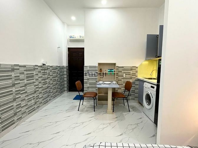 Hình ảnh Studio full NT máy giạt riêng gần Bệnh viện Tai Mũi Họng