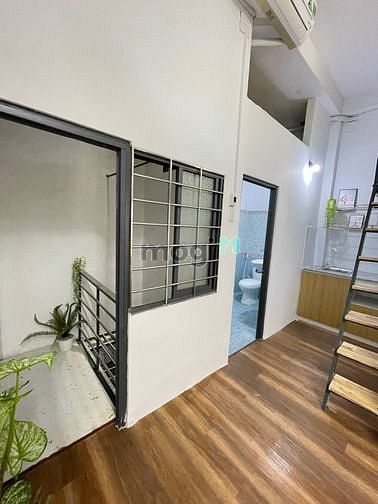 Hình ảnh Duplex 1PN Mới Khai Trương Full Nội Thất Khu Đồng Đen Tân Bình