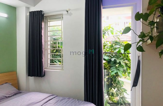 Hình ảnh Siêu Phẩm 1PN Full Option Gần Etown Cộng Hoà - Quận Tân Bình