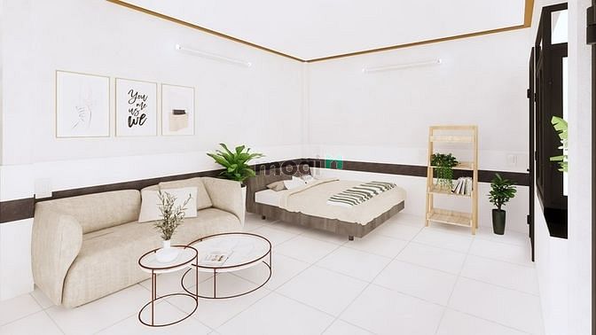 Hình ảnh Cho Thuê CH_Đường Huỳnh Văn Bánh_Quận Phú Nhuận