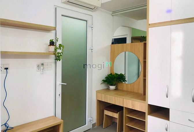 Hình ảnh Siêu Phẩm 1PN Full Option Gần Etown Cộng Hoà - Quận Tân Bình