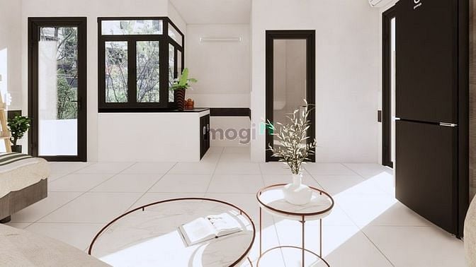Hình ảnh Cho Thuê CH_Đường Huỳnh Văn Bánh_Quận Phú Nhuận