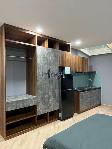 Hình ảnh 💸Cho thuê Studio Cực rộng_full nội thất_chỉ từ 7tr_Bình thạnh 💸