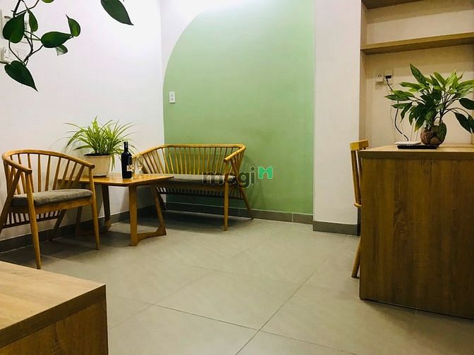 Hình ảnh Siêu Phẩm 1PN Full Option Gần Etown Cộng Hoà - Quận Tân Bình