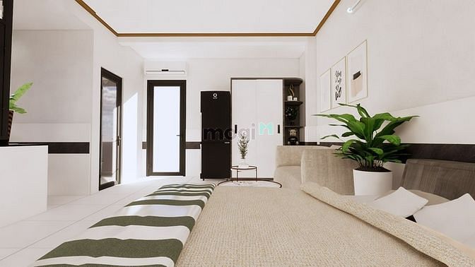 Hình ảnh Cho Thuê CH_Đường Huỳnh Văn Bánh_Quận Phú Nhuận