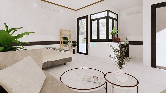 Hình ảnh Cho Thuê CH_Đường Huỳnh Văn Bánh_Quận Phú Nhuận