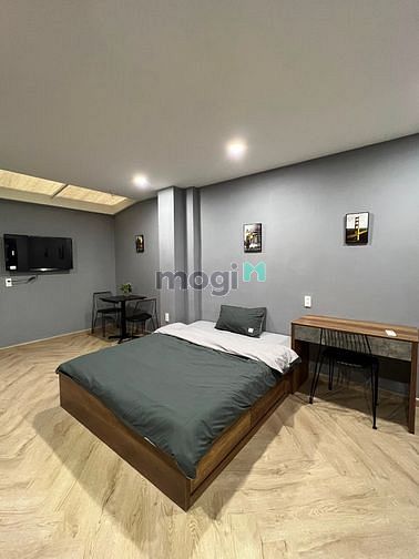 Hình ảnh 💸Cho thuê Studio Cực rộng_full nội thất_chỉ từ 7tr_Bình thạnh 💸
