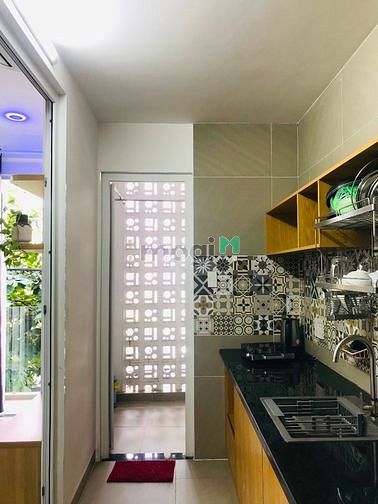 Hình ảnh Siêu Phẩm 1PN Full Option Gần Etown Cộng Hoà - Quận Tân Bình