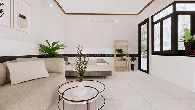 Hình ảnh Cho Thuê CH_Đường Huỳnh Văn Bánh_Quận Phú Nhuận