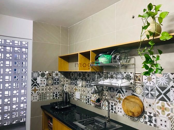 Hình ảnh Siêu Phẩm 1PN Full Option Gần Etown Cộng Hoà - Quận Tân Bình