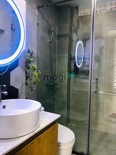 Hình ảnh Siêu Phẩm 1PN Full Option Gần Etown Cộng Hoà - Quận Tân Bình