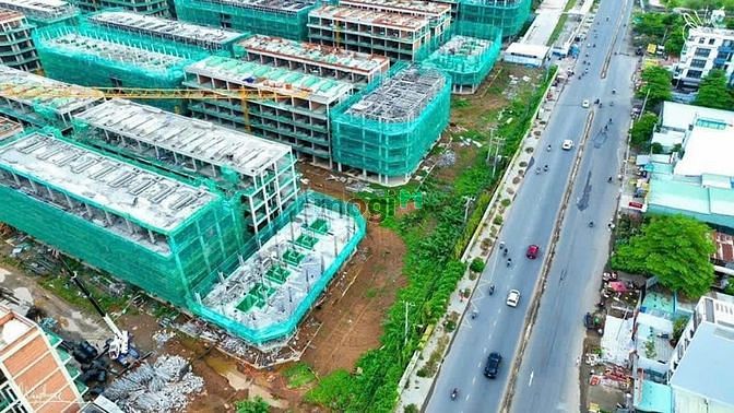 Hình ảnh BDS HVL bán đất KDC Kiến Á, Phước Long B, TP Thủ Đức (Q9 cũ) 08/09/23